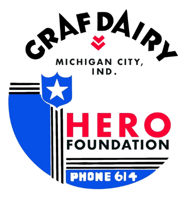 Graf Dairy Hero Foundation